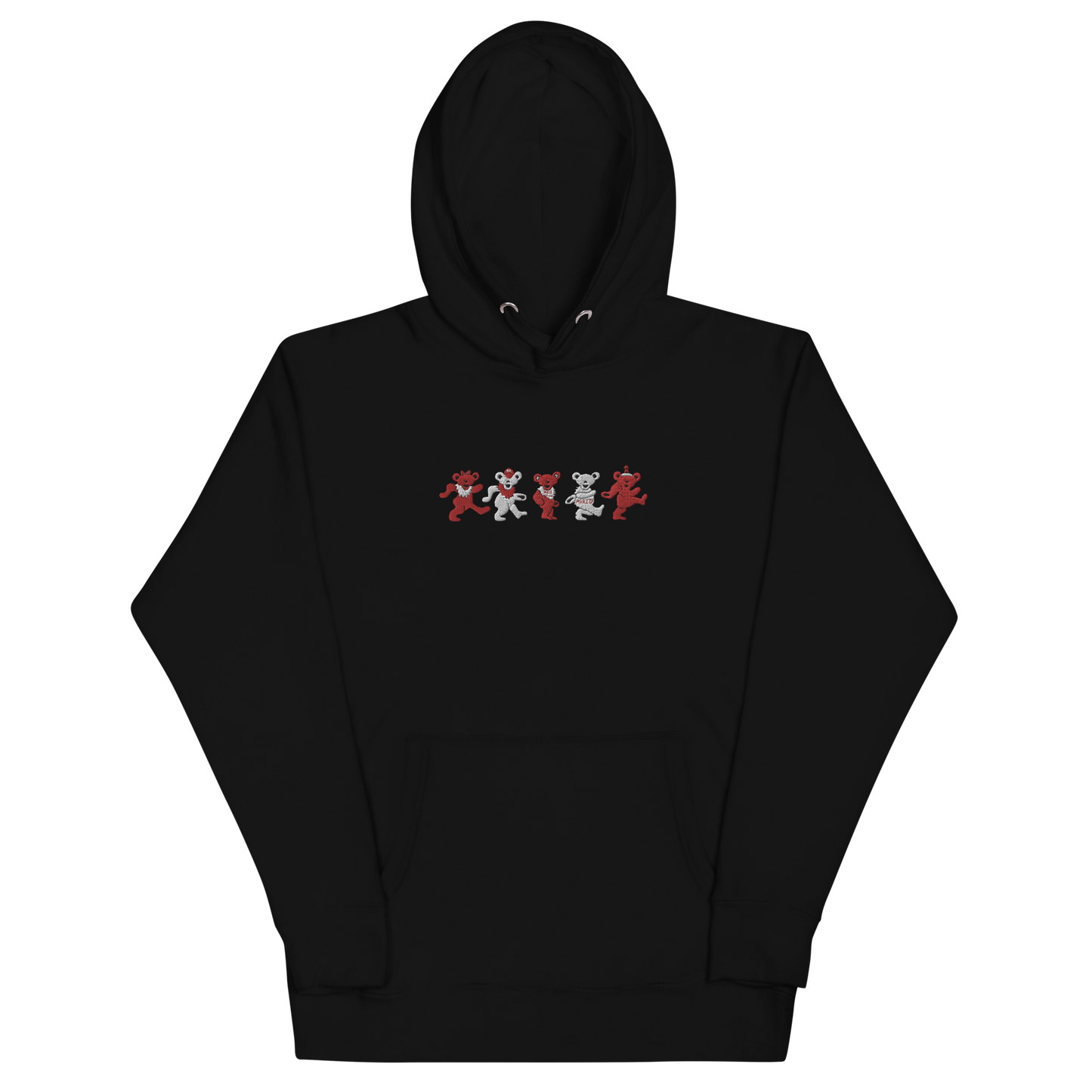 THE GRATEFUL HOODIE