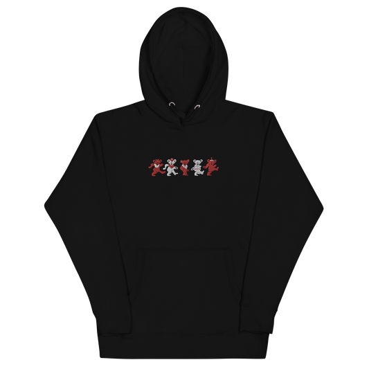 THE GRATEFUL HOODIE