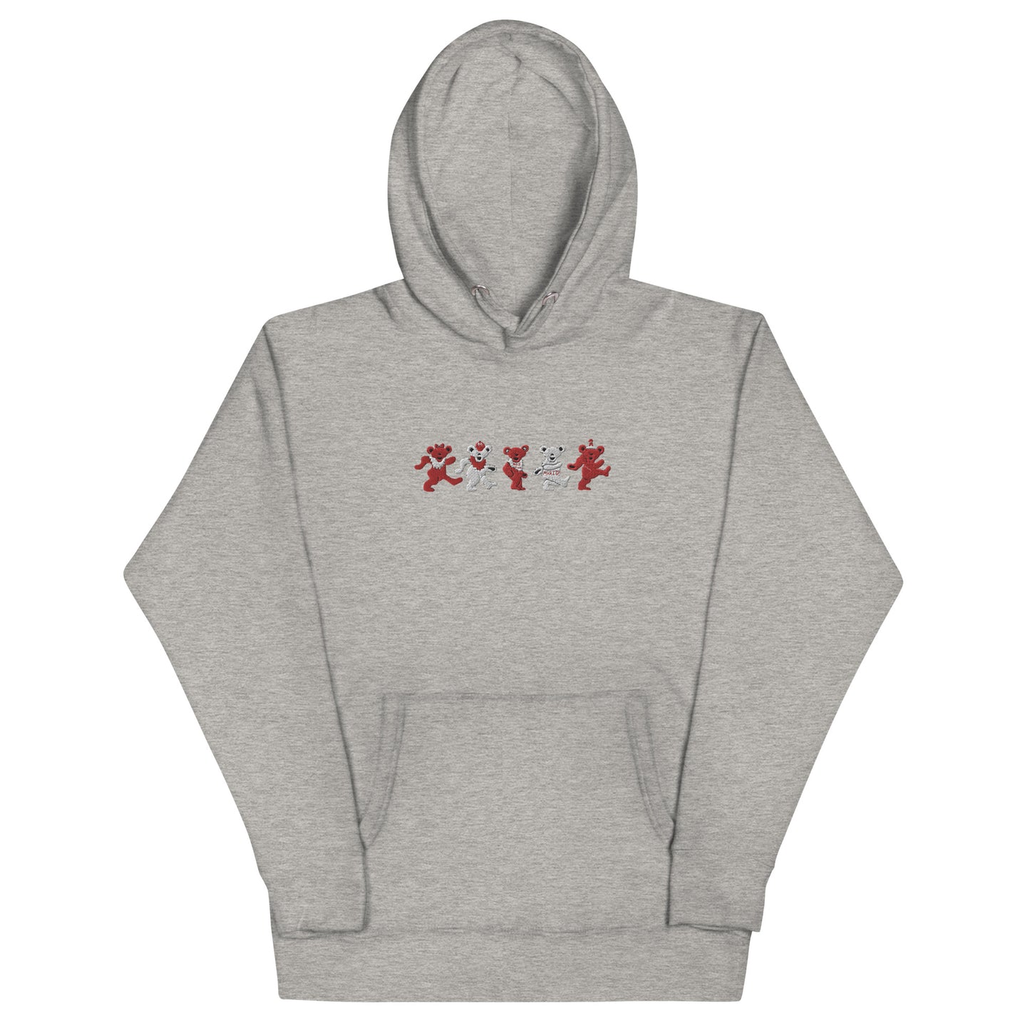 THE GRATEFUL HOODIE