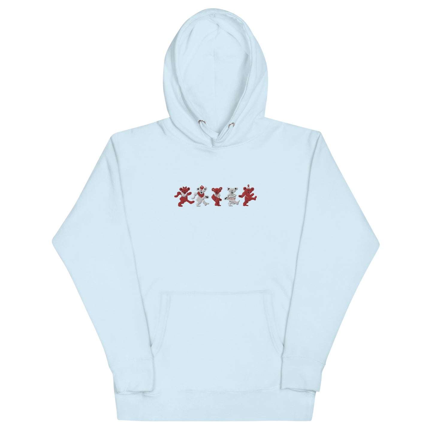 THE GRATEFUL HOODIE