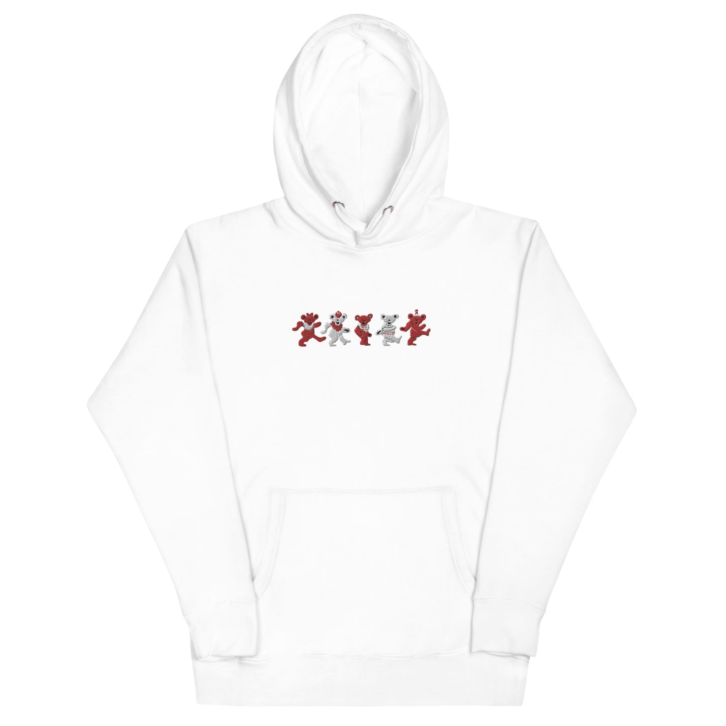 THE GRATEFUL HOODIE