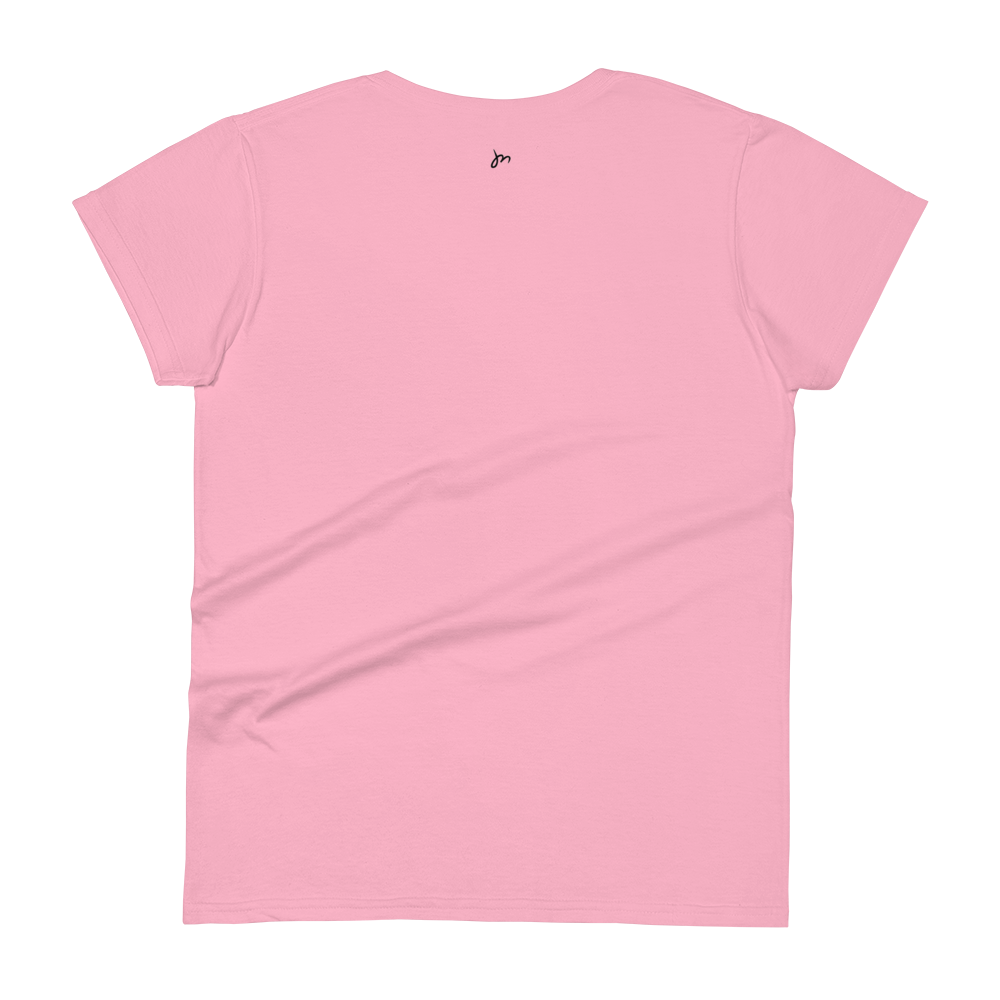 WOMENS EVERYDAY TEE